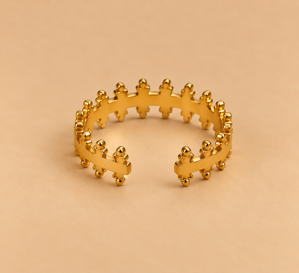 Royale Ring
