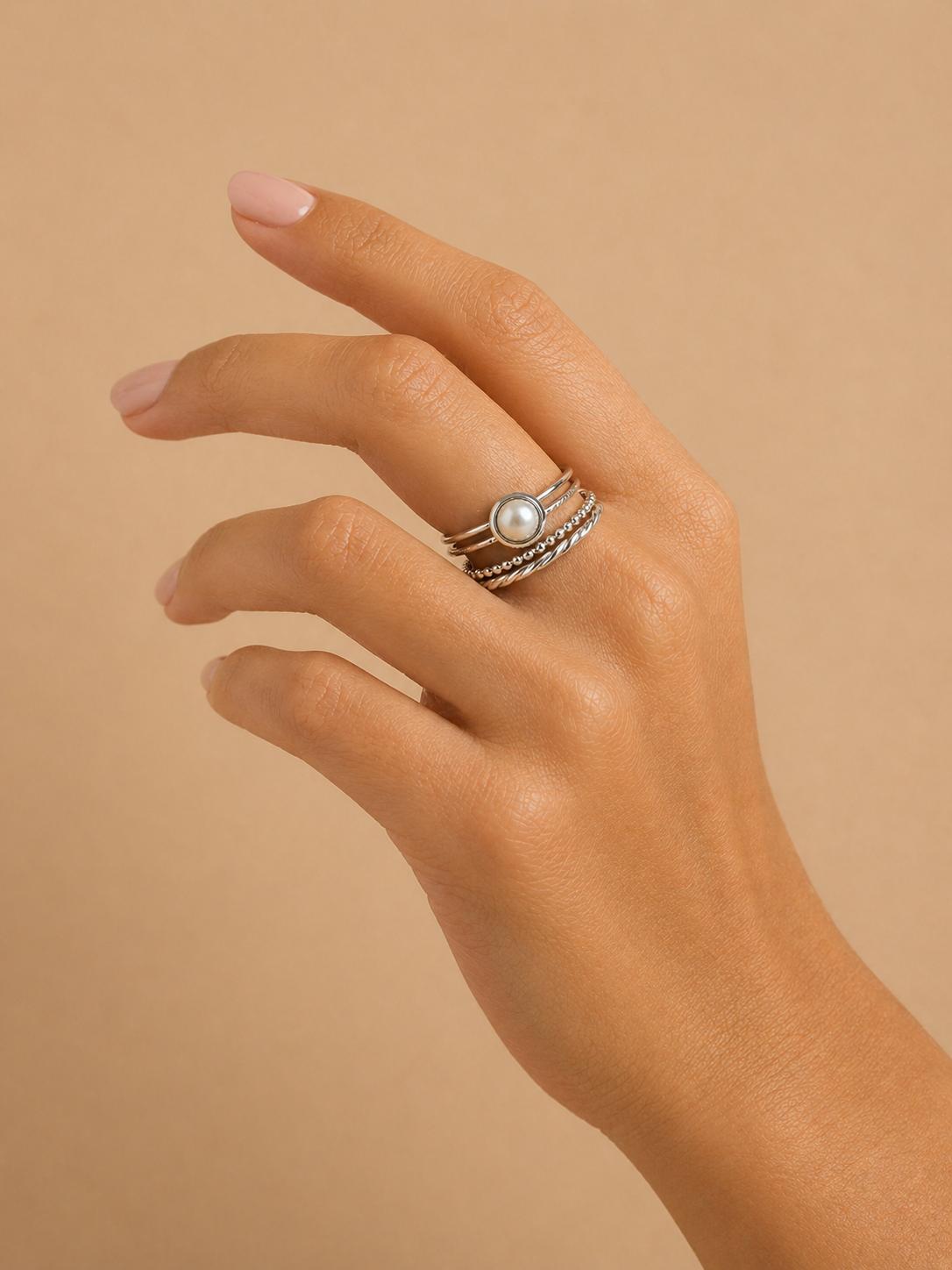 Elyra Ring
