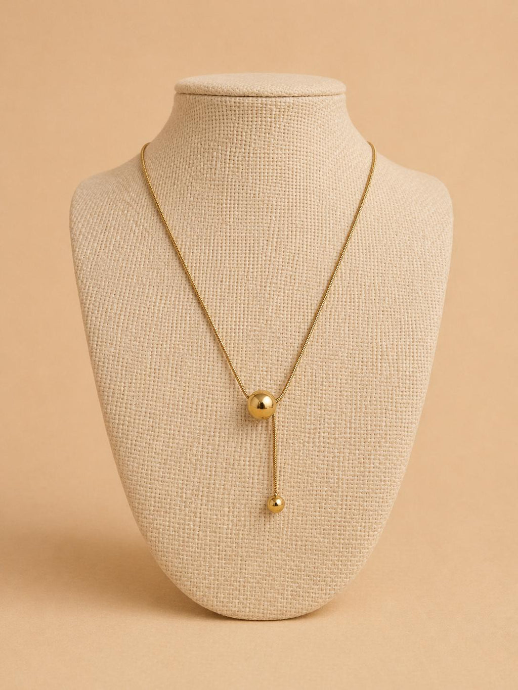Sfera Necklace