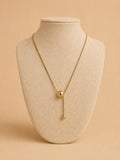 Sfera Necklace