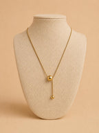 Sfera Necklace