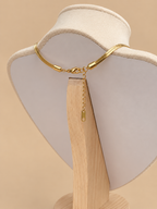 Sienna Set: Necklace + Earrings