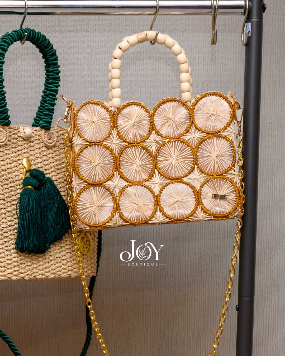 Orbis Bag