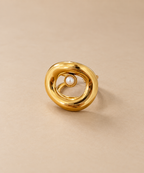 Sparkle Ring