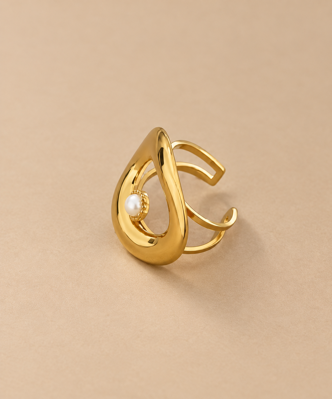 Sparkle Ring