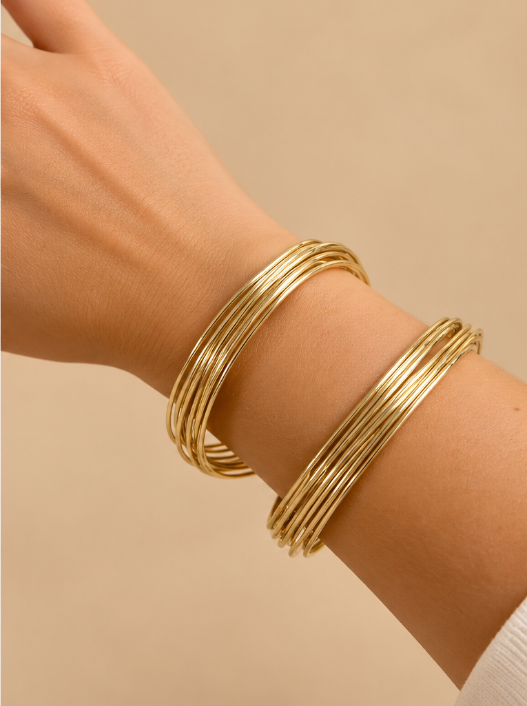 Sway Cuff