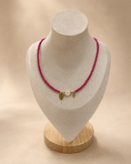 Sweet Blossom Necklace