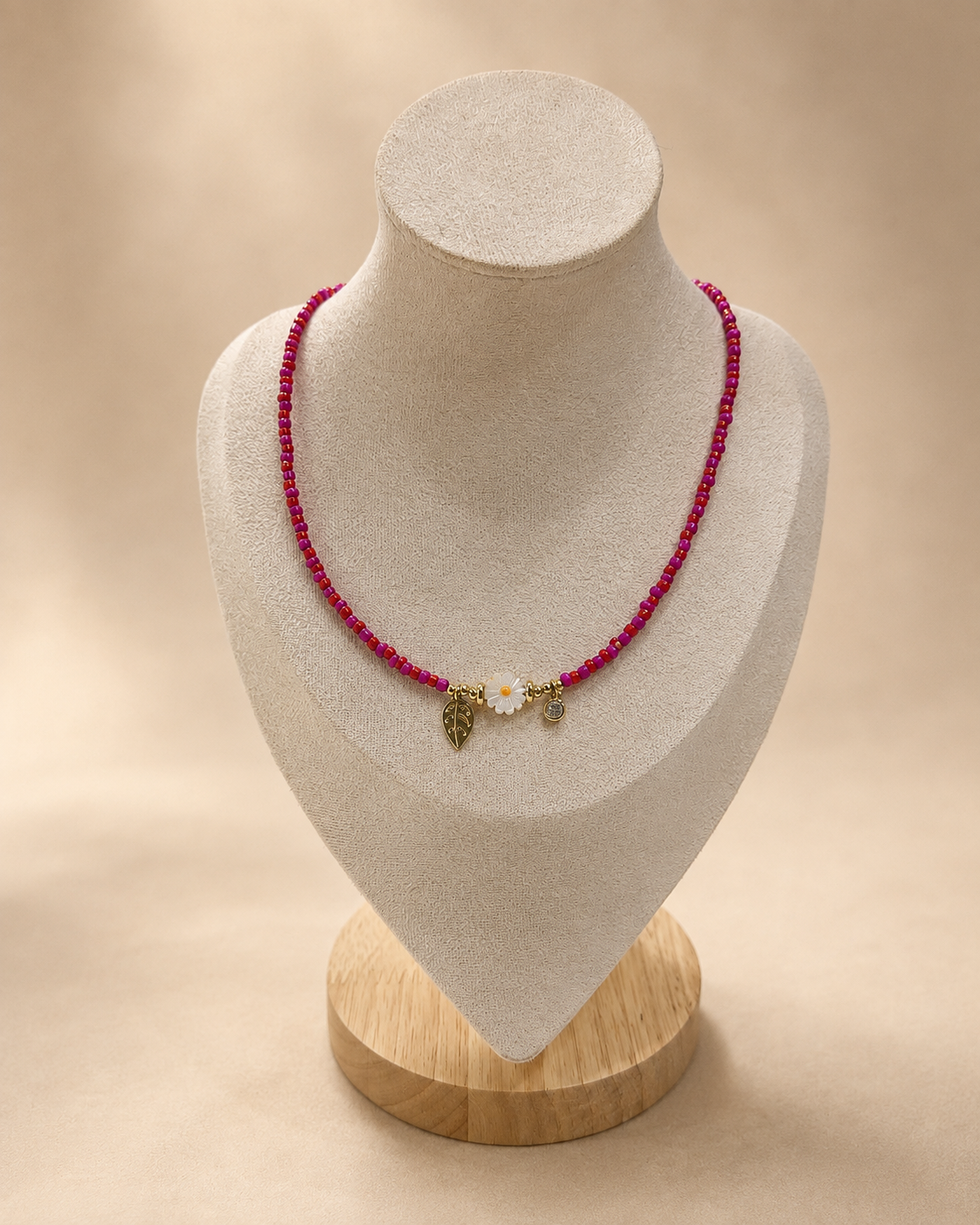 Sweet Blossom Necklace