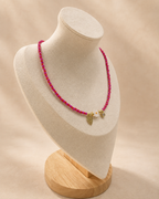 Sweet Blossom Necklace