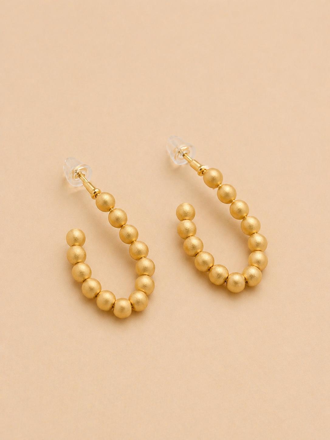 Texture Hoops