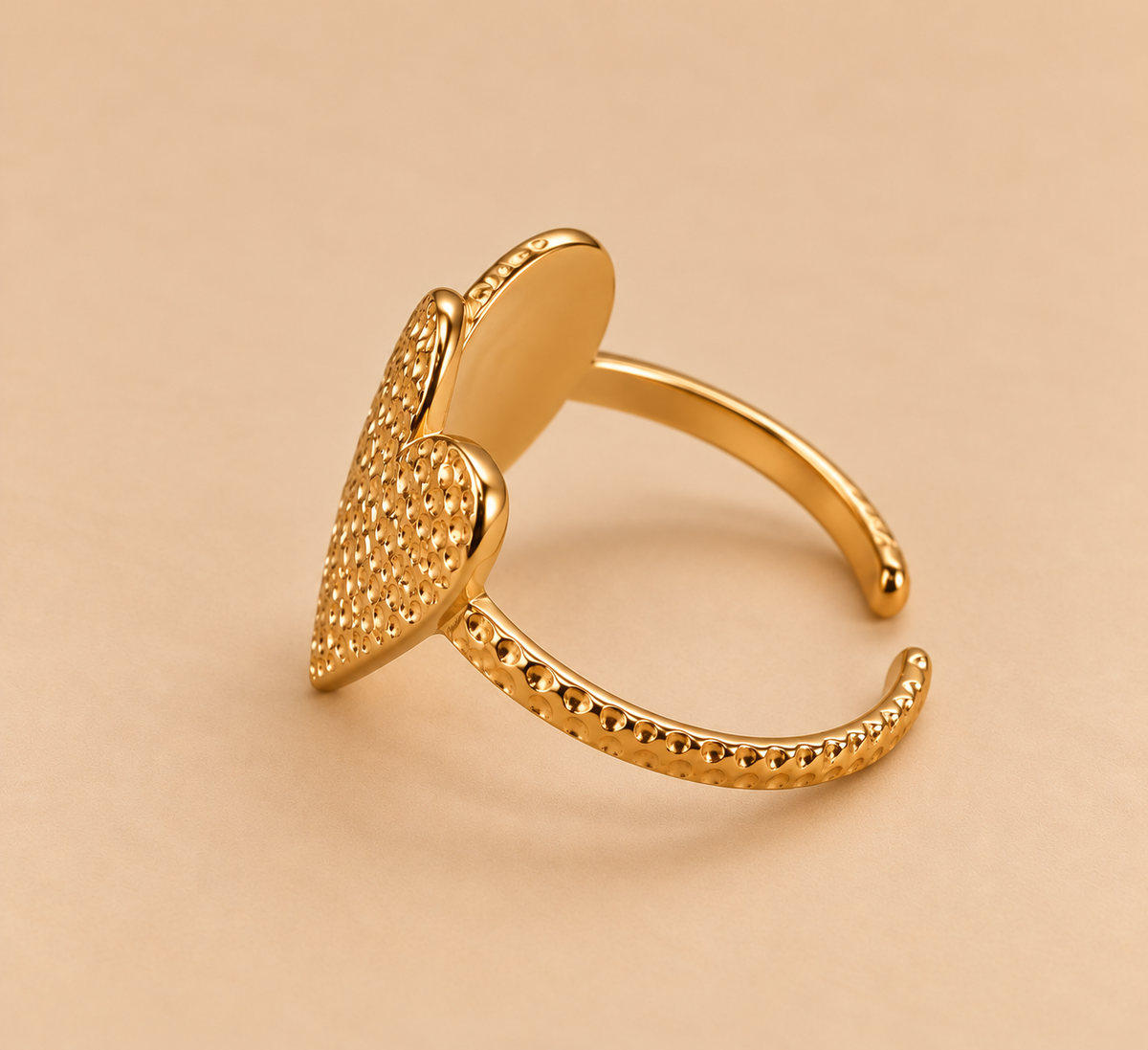Valentine Ring