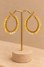 Zafira Hoops
