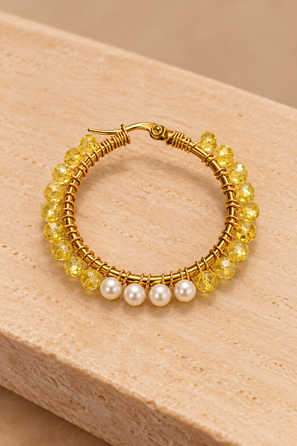Zafira Hoops