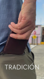 Legacy Wallets