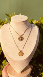 Mi Isla Necklace